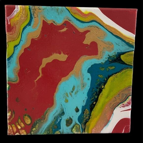 META SAURUS - ORIGINAL ART‎ - Picture 3 of 5